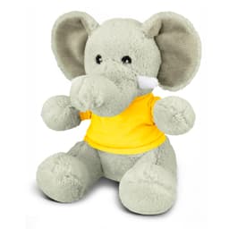 Elephant Plush Toy - image 4