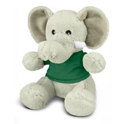 Elephant Plush Toy - image 8