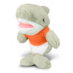 Shark Plush Toy - image 9