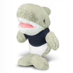 Shark Plush Toy - image 4