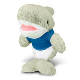 Shark Plush Toy - image 10