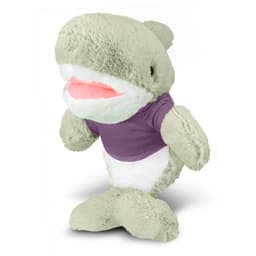Shark Plush Toy - image 12