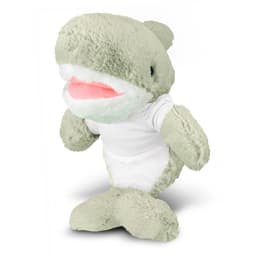 Shark Plush Toy - image 3