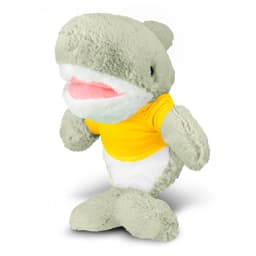 Shark Plush Toy - image 4