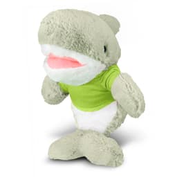 Shark Plush Toy - image 7