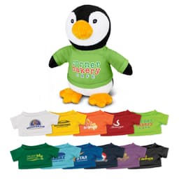 Penguin Plush Toy - image 1