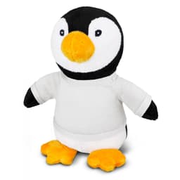 Penguin Plush Toy - image 9