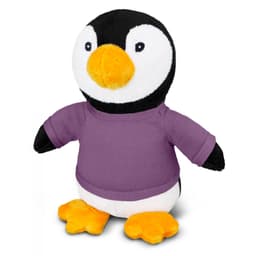 Penguin Plush Toy - image 7