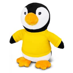 Penguin Plush Toy - image 10