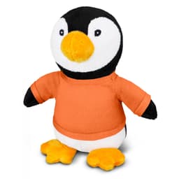 Penguin Plush Toy - image 12
