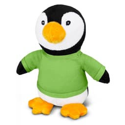Penguin Plush Toy - image 3