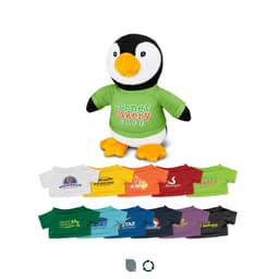 Penguin Plush Toy - image 13