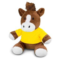 Horse Plush Toy - image 9