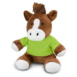 Horse Plush Toy - image 3