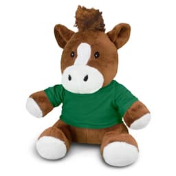 Horse Plush Toy - image 2