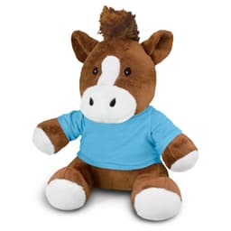 Horse Plush Toy - image 10