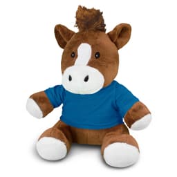 Horse Plush Toy - image 12