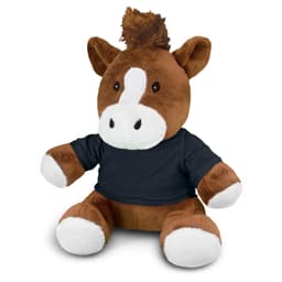 Horse Plush Toy - image 6