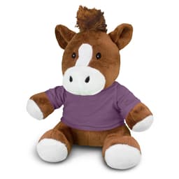 Horse Plush Toy - image 12