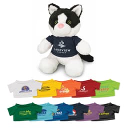 Cat Plush Toy - image 8