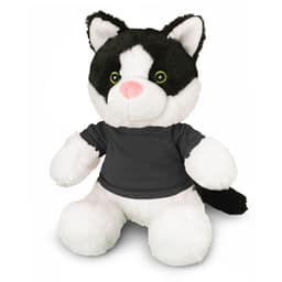 Cat Plush Toy - image 11