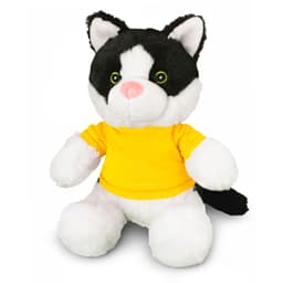 Cat Plush Toy - image 12