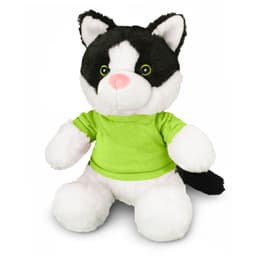 Cat Plush Toy - image 3