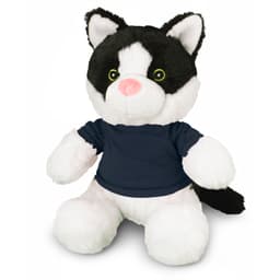 Cat Plush Toy - image 2