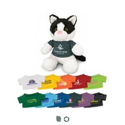 Cat Plush Toy - image 1