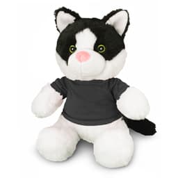 Cat Plush Toy - image 13