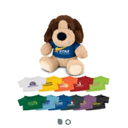 Dog Plush Toy - image 1