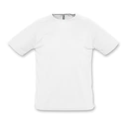 SOLS Sporty Mens T-Shirt - image 1