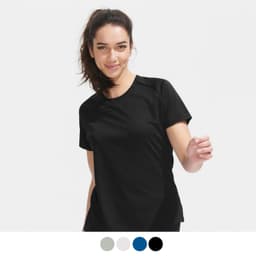 SOLS Sporty Womens T-Shirt - image 5