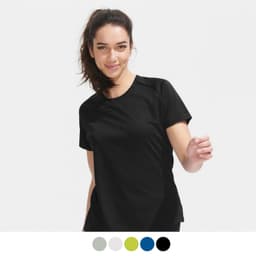 SOLS Sporty Womens T-Shirt - image 3