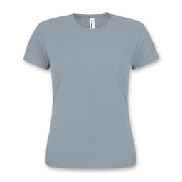 SOLS Sporty Womens T-Shirt - image 4