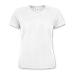 SOLS Sporty Womens T-Shirt - image 1