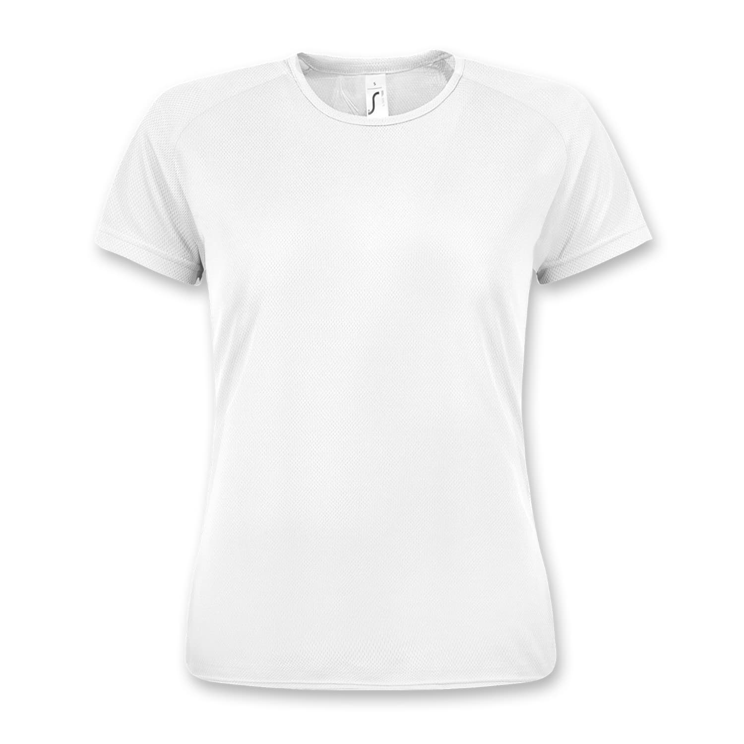 SOLS Sporty Womens T-Shirt-Active Image
