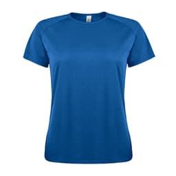 SOLS Sporty Womens T-Shirt - image 5