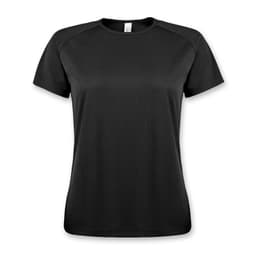 SOLS Sporty Womens T-Shirt - image 2
