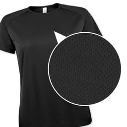 SOLS Sporty Womens T-Shirt - image 6