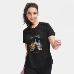 SOLS Sporty Womens T-Shirt - image 8
