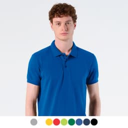 SOLS Prime Men's Polo Shirt - image 2