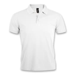SOLS Prime Men's Polo Shirt - image 2