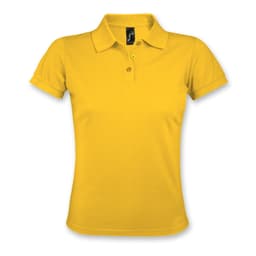 SOLS Prime Women's Polo Shirt - image 5