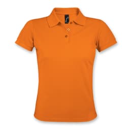 SOLS Prime Women's Polo Shirt - image 6