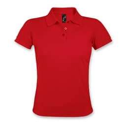 SOLS Prime Women's Polo Shirt - image 7