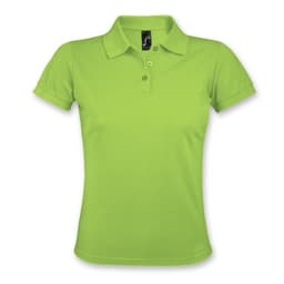 SOLS Prime Women's Polo Shirt - image 8