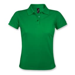SOLS Prime Women's Polo Shirt - image 9