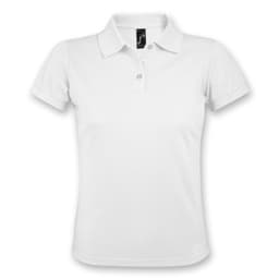 SOLS Prime Women's Polo Shirt - image 3