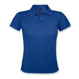 SOLS Prime Women's Polo Shirt - image 4
